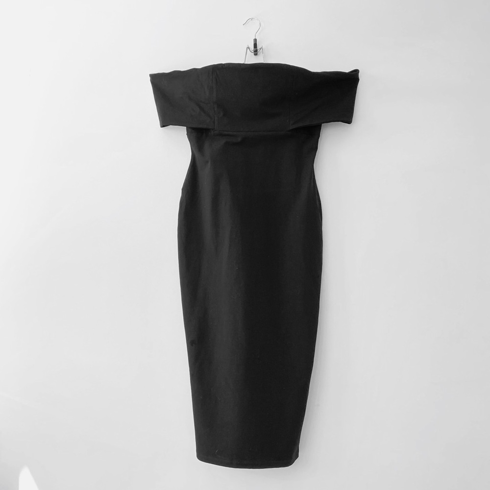 ASOS black Dress